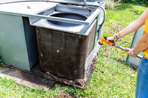 Best Air Vent Cleaning Services  in Sharpes, FL